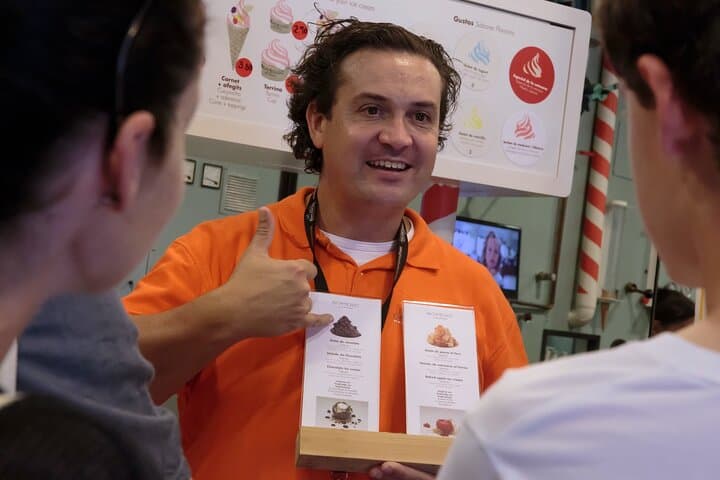 Girona Food & Market Guided Tour