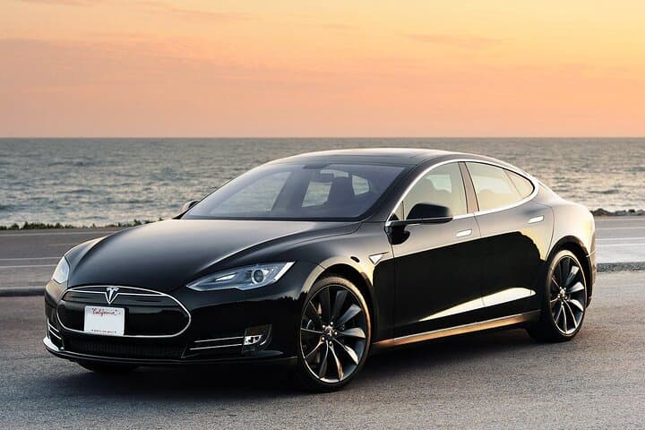 Private Transfer from Barcelona Airport to Lloret de Mar