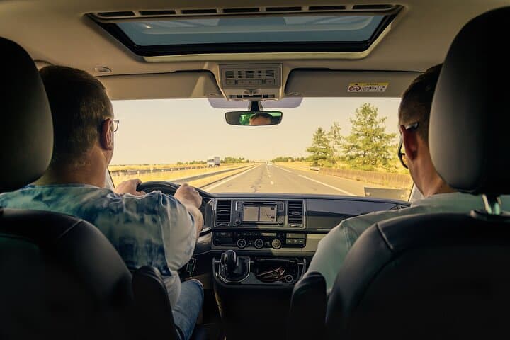 Private Day Trip From Malaga to Ronda and back, Local Driver