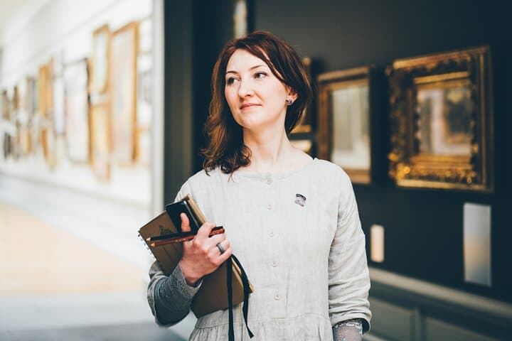 Picasso Tour in Barcelona with Skip-the-Line Museum