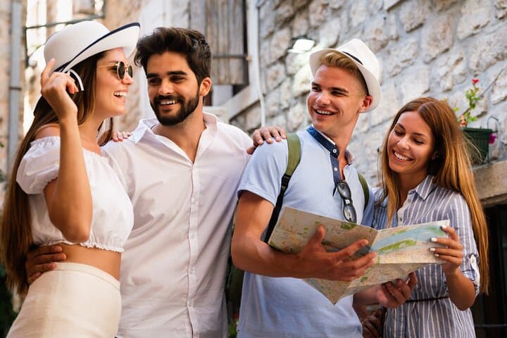 World War II History in Barcelona Old Town Private Tour