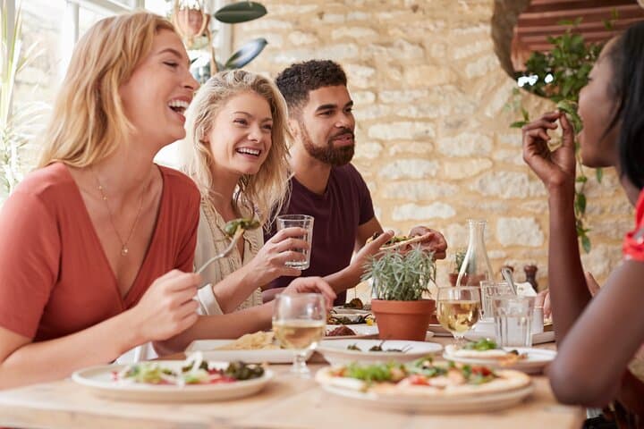 Private Spanish Food Tasting Tour in Barcelona Old Town