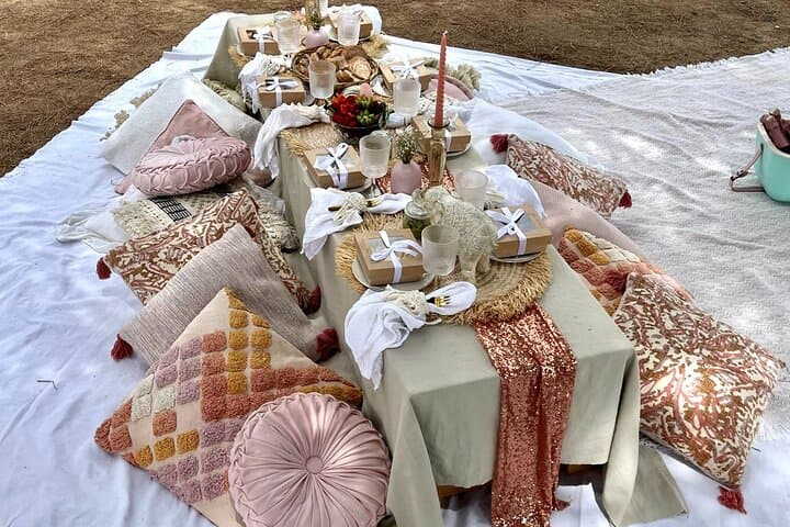 Group / Hen Party Picnic