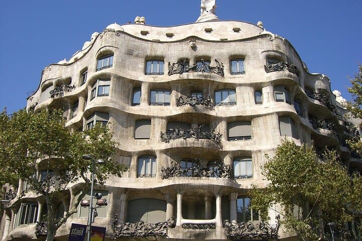 Casa Milá