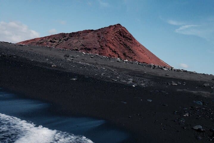 Customized Private Tours of Lanzarote island