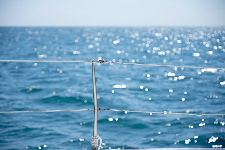 Tour with swimming stop in Calpe or Altea