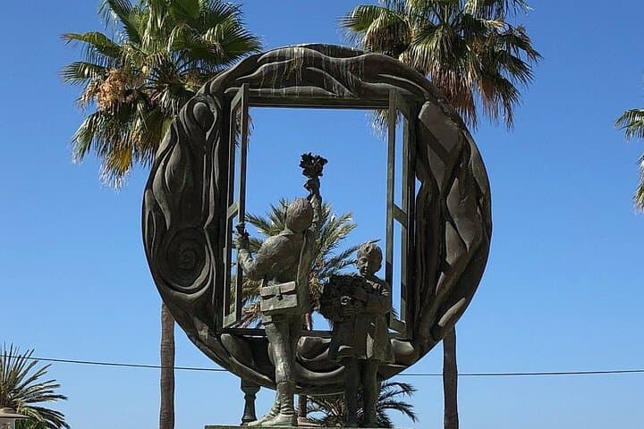 The Magic Coins of Marbella: Outdoor Escape Adventure