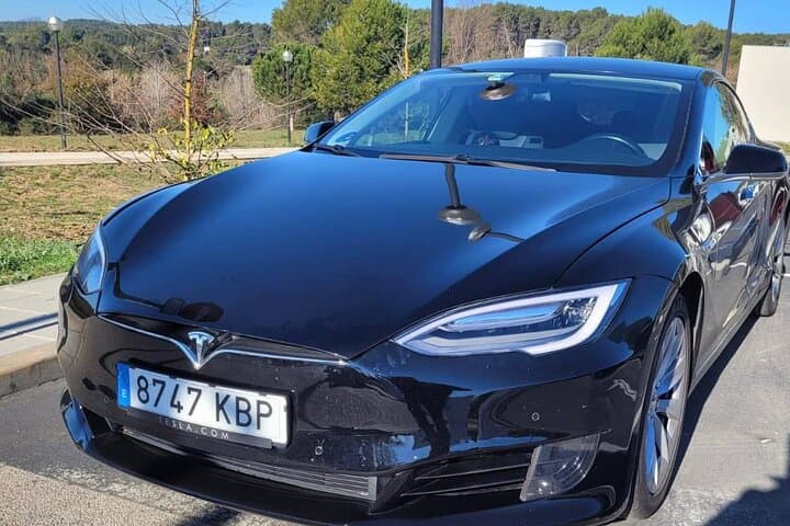 Private Transfer from Barcelona Airport to Lloret de Mar