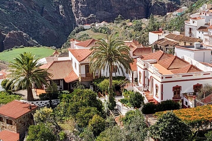 Tejeda