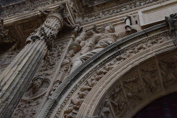 Private Tour of Úbeda