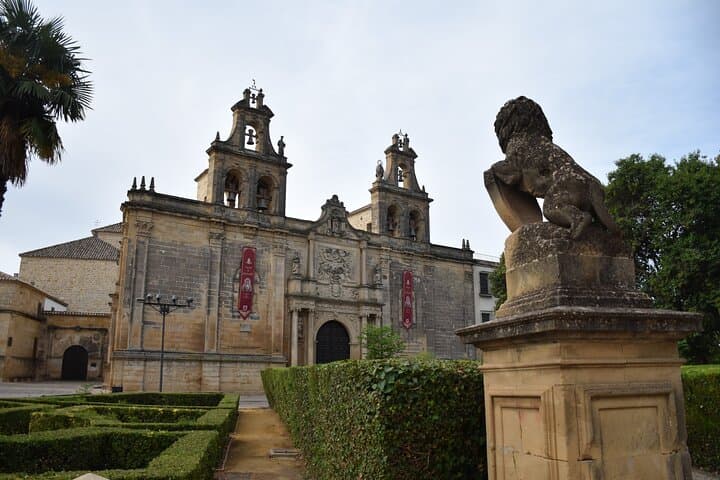 Private Tour of Úbeda
