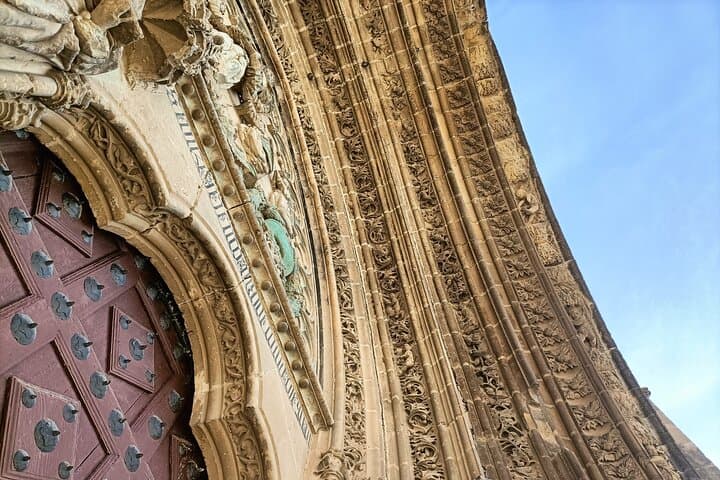 Private Tour of Úbeda