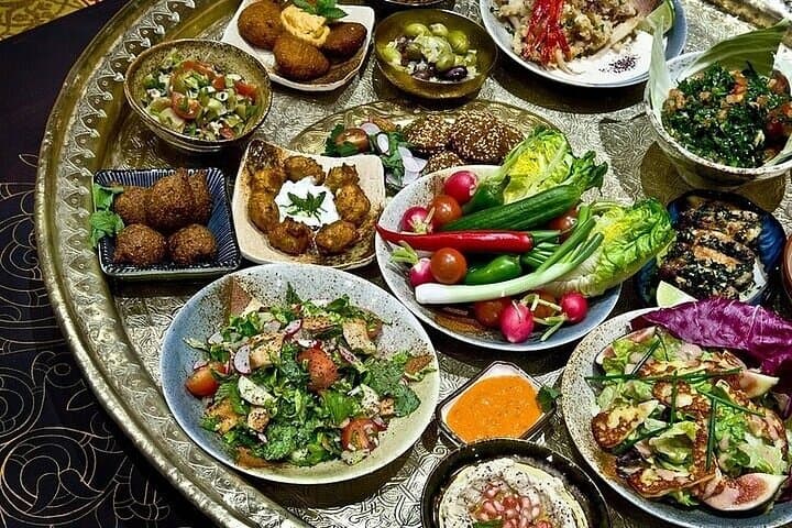 Vip Private Tangier Tour From Sevilla all Inclusive