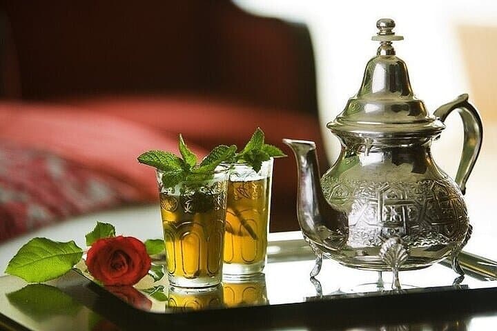 Vip Private Tangier Tour From Sevilla all Inclusive