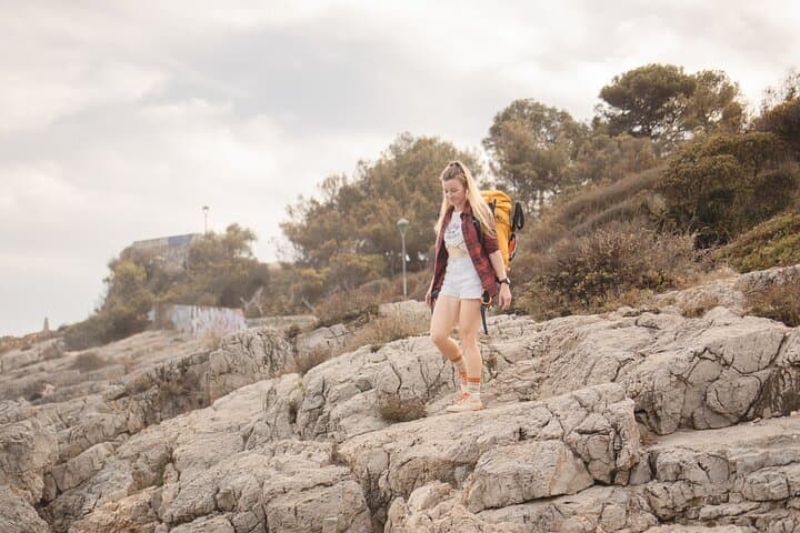 Tour Discover the 10 Hermitages of Montserrat with Personal Photographer