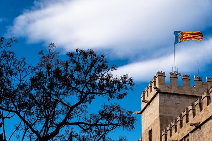 Explore Valencia in 60 minutes with a Local