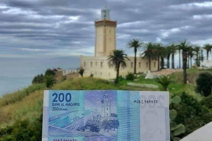 Casablanca and Tangier Private Tour From Malaga
