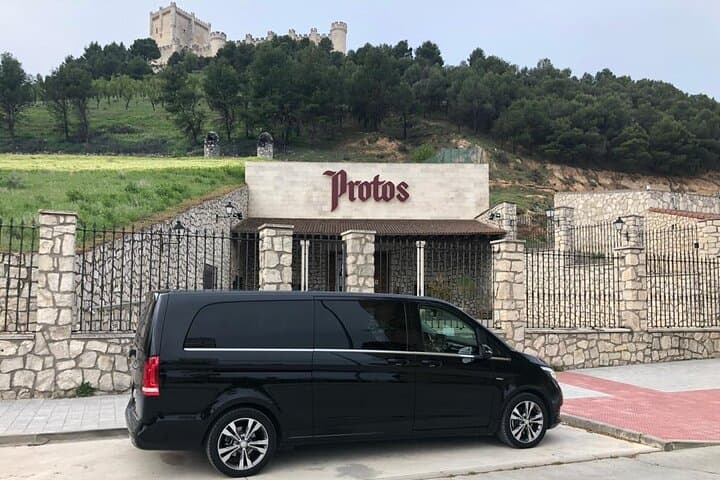 Protos Winery