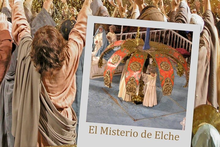 1.5 hour private tour of the Basilica of Santa Maria