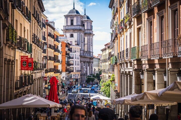 Calle de Toledo