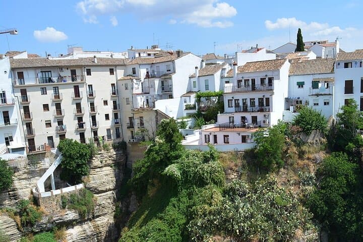 Private Day Trip From Malaga to Ronda and back, Local Driver