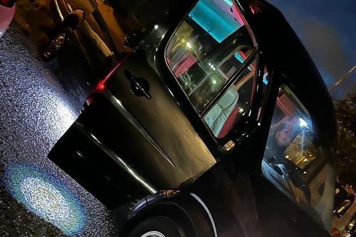 Private Transfer from Barcelona Airport to Barcelona Center Port