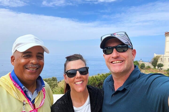 Tangier Tour Guide - Historical Tour of Tangier