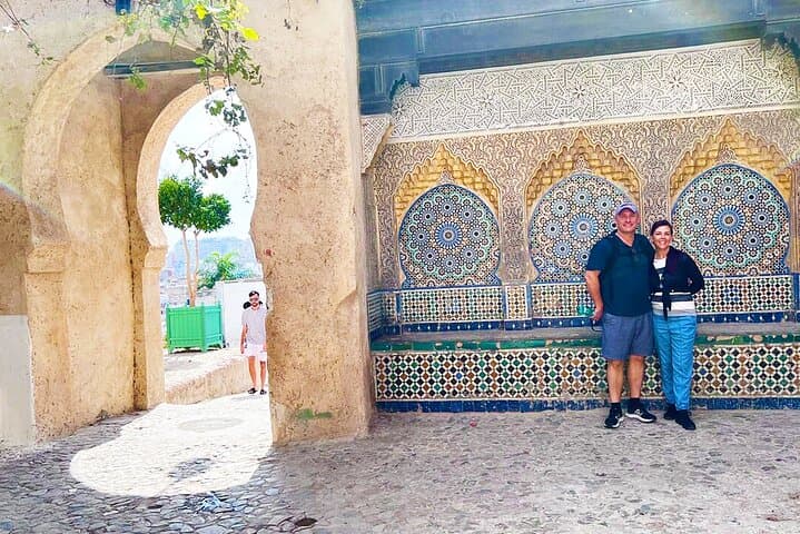 Bab Assa - Heritage Tour of Tangier - Tangier things to do