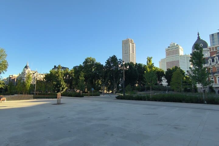 Prado Museum & Royal Palace Combo Private Tour