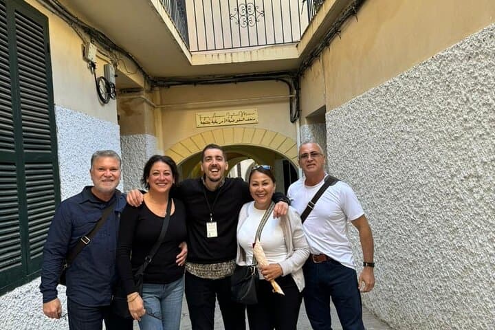 Luxury Tangier Private Day Tour from Malaga All inclusive