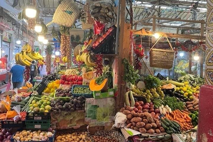 Luxury Tangier Private Day Tour from Malaga All inclusive