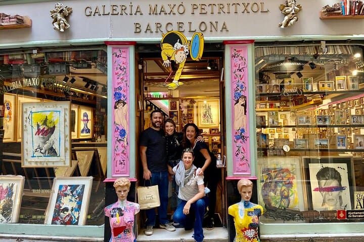 Carrer de Petrixoll