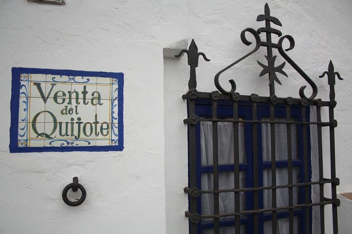 Venta Quixote
