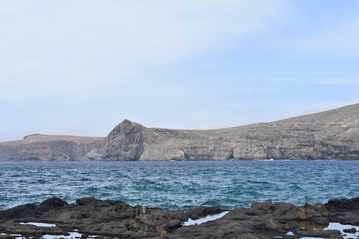 Private Shore Excursion in Gran Canaria