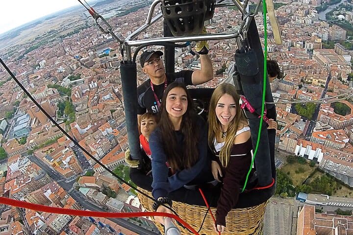 Private or group flights