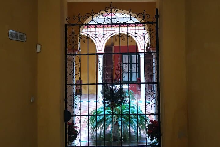 Ancien quartier juif au complet visit privée