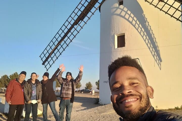 Windmill