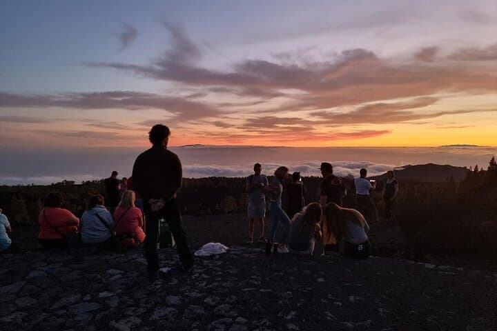 another super sunset