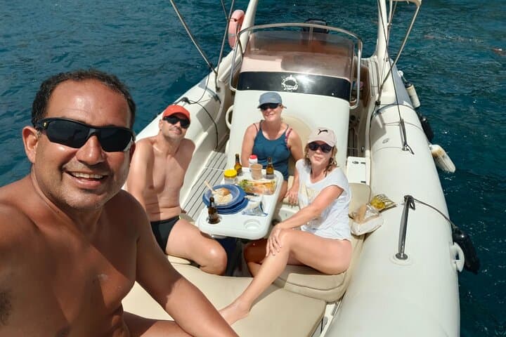 Eco Tour in the South of Tenerife with Snorkeling and Bathing Included