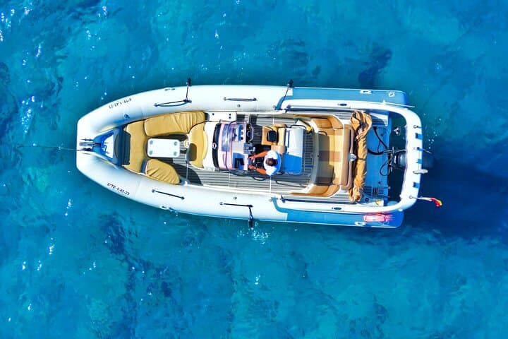 Eco Tour in the South of Tenerife with Snorkeling and Bathing Included