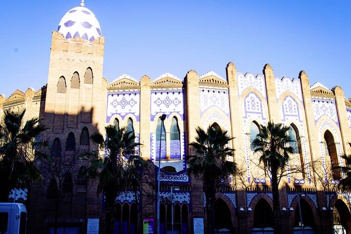 Exclusive Gaudi Segway Guided Tour Architectural Marvels