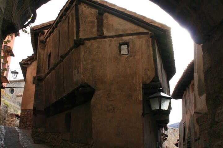 Julianeta House