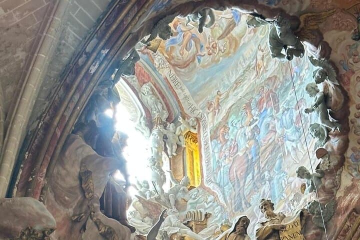 The Transparent (Cathedral)