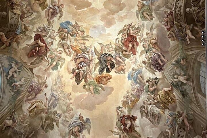 Sacristy (Cathedral)