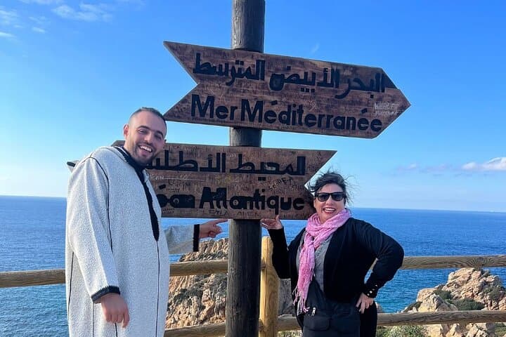 Top VIP Private Tour of Tangier from Estepona All Inclusive