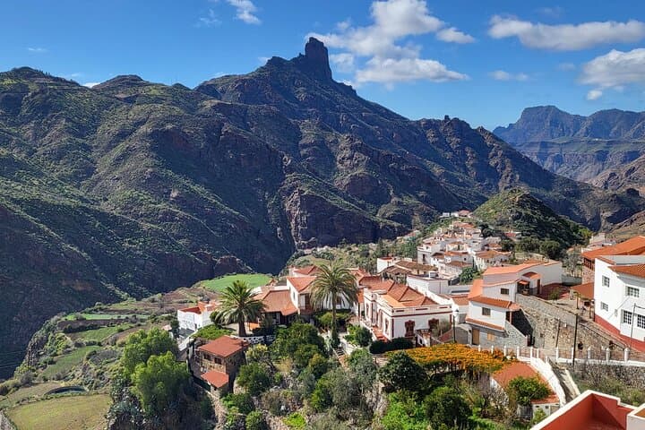 Tejeda