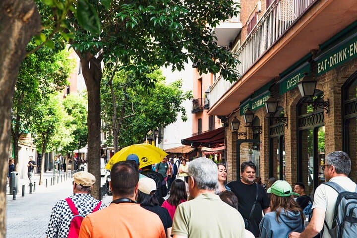Calle Cuchilleros