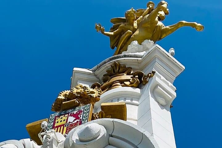 Walking Tour in San Sebastian