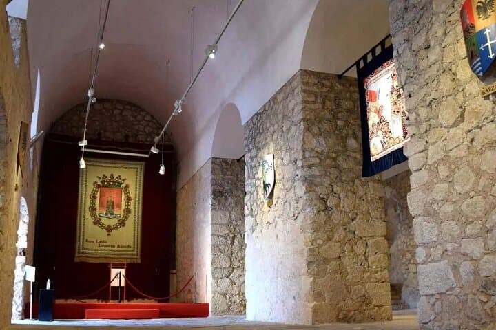 Philip II Room
