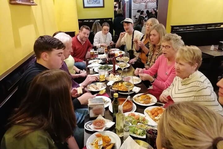 Half-Day Guided Tour of Madrid